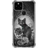 Alchemy Paracelsus - The Philosophers Familiar Google Pixel 5 Clear Case